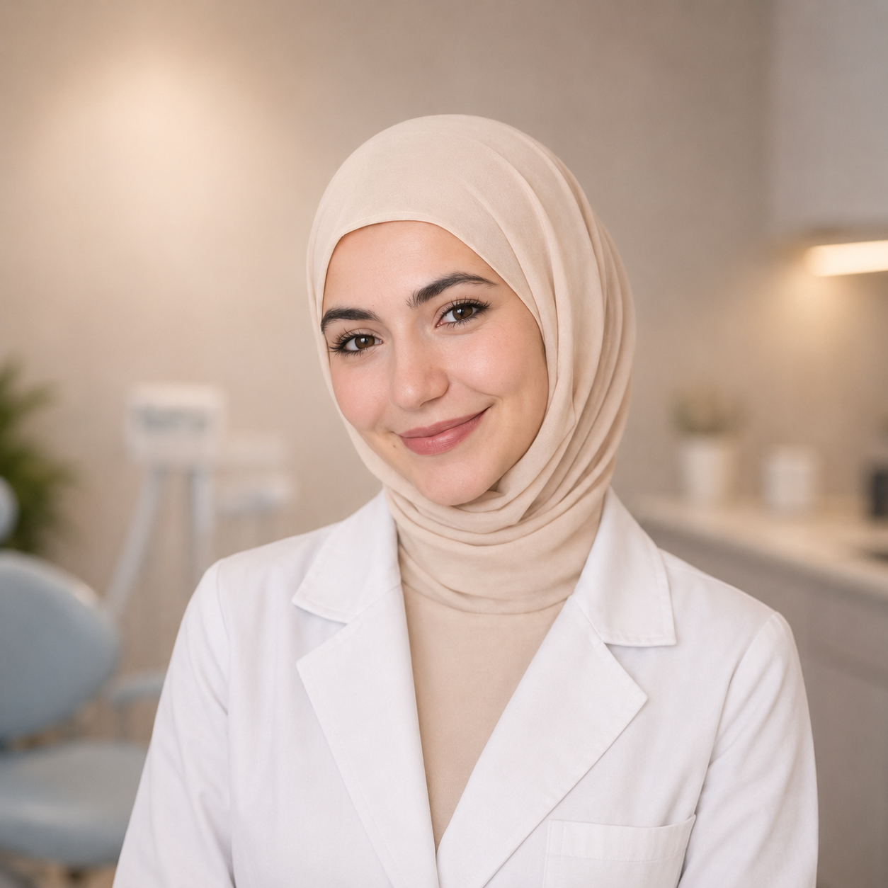 Dr. Claudia Khalil