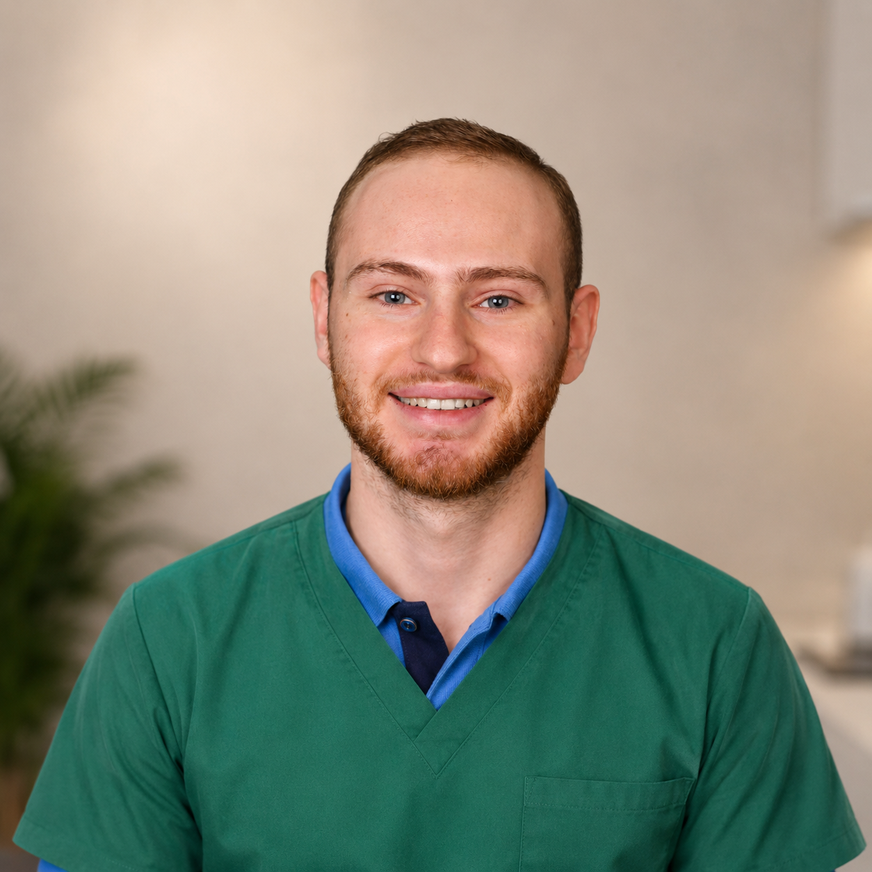 Dr. Majed Hakam